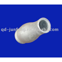 Aluminum casting for farming Machinery parts